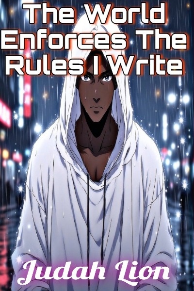 The World Enforces The Rules I Write