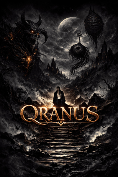 QRANUS