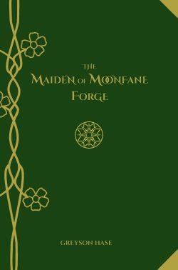 The Maiden of Moonfane Forge