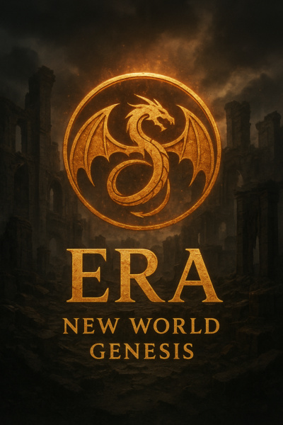 Era: New World Genesis