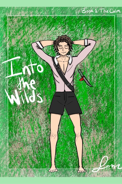 Into the Wilds
