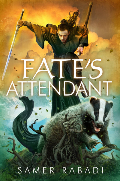 Fate's Attendant