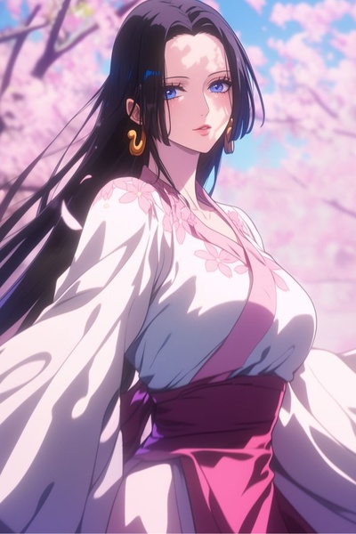 One Piece: The Strongest Ability System