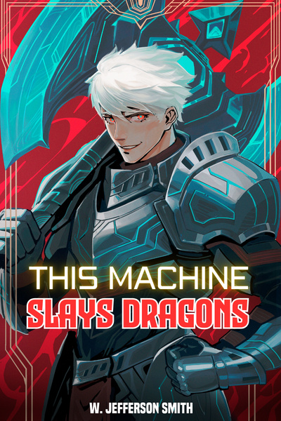 This Machine Slays Dragons