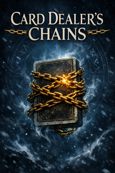Card Dealers Chains