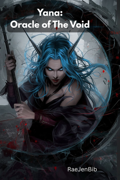 Yana: The Oracle of the Void