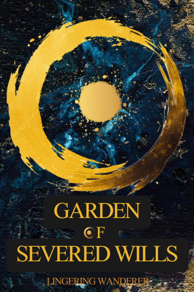 Garden of Severed Wills [Progression | Urban Fantasy| Two Volumes Complete]