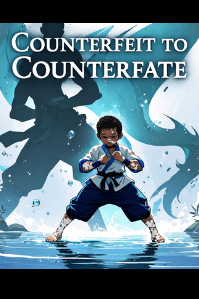 Counterfeit to Counterfate