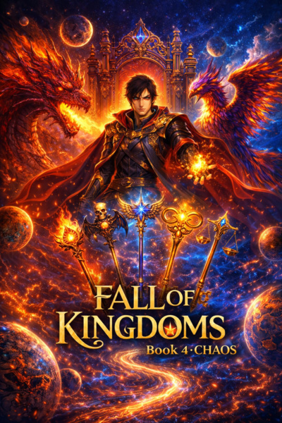 Fall of the kingdoms
