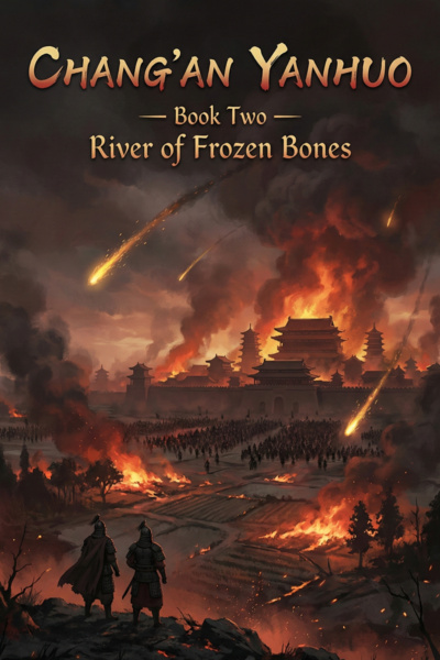 ChangAn YanHuo: An (initially) Historical Progression Fantasy Saga