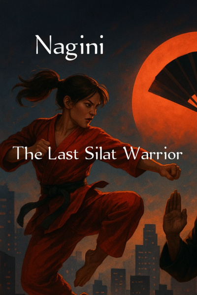 Nagini: The Last Silat Warrior