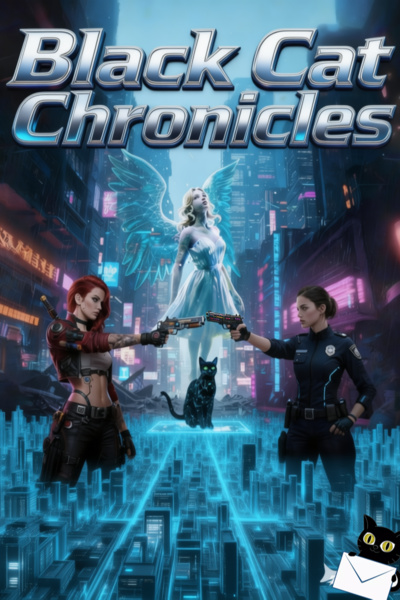 Black Cat Chronicles
