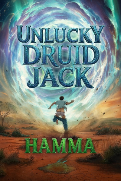 Unlucky Druid Jack