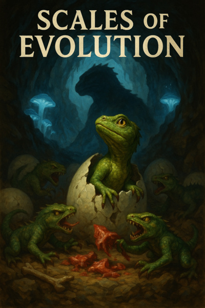 Scales of Evolution