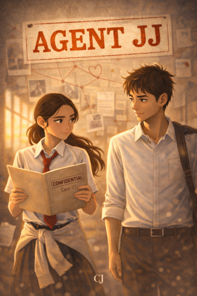 Agent JJ