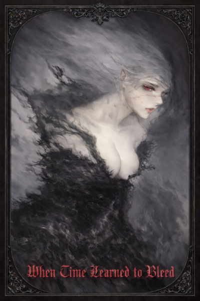 When Time Learned to Bleed