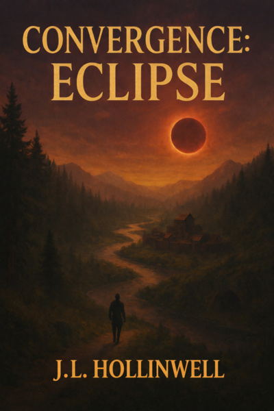 Convergence: Eclipse