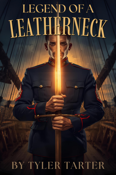 Legend of a Leatherneck