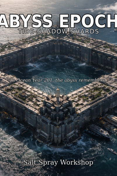 Abyss Epoch: Tide-Shadow Shards