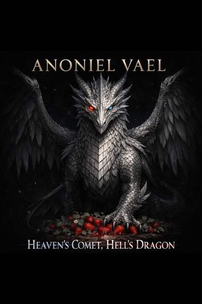 Anoniel Vael: Heaven's Comet, Hell's Dragon