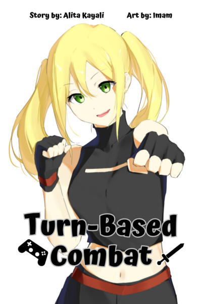 Turn-Based Combat