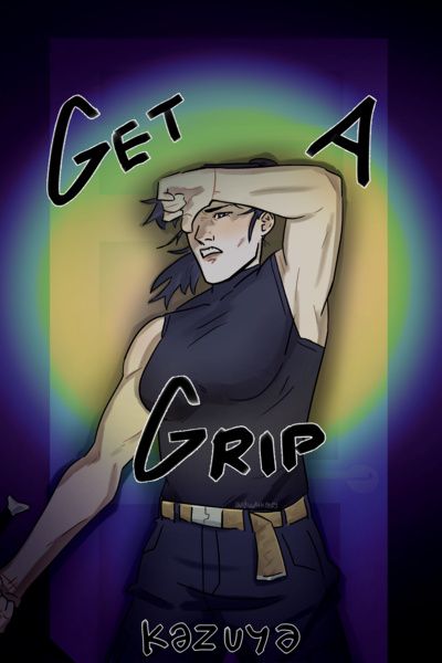 Get A Grip