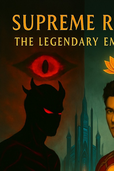 The Supreme Ruler : The legendary emperor