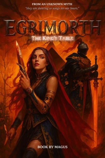 Egrimorth: The King's Table