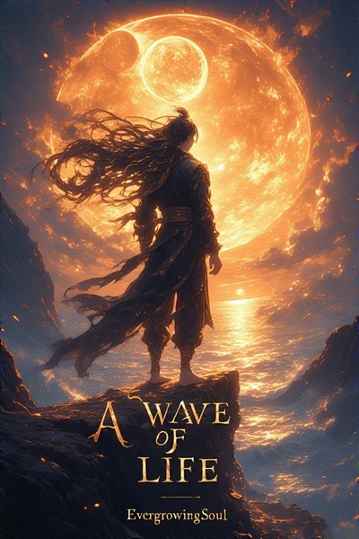 A Wave of Life