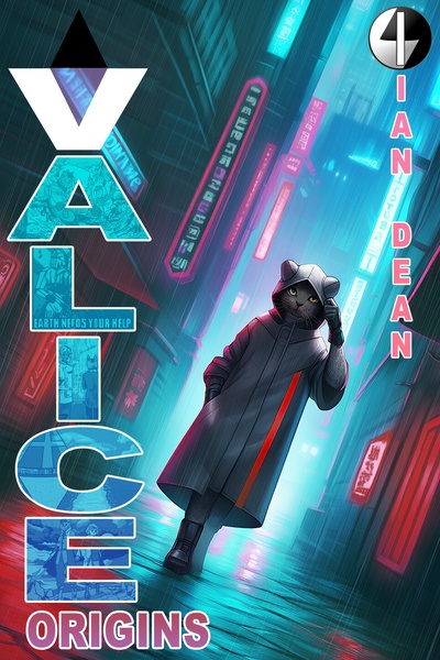 Valice [Book 1 - Resistance and Empire]