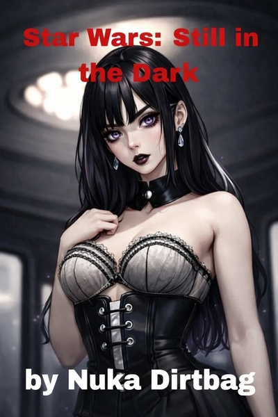 Still in the Dark (Star Wars)