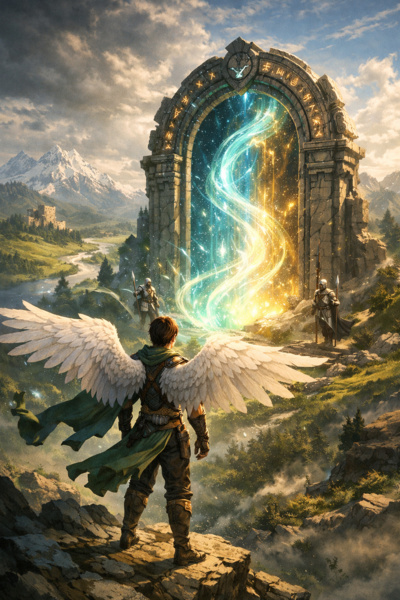 The Breath of Power