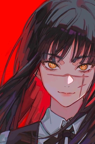 Chainsaw Man: I Conquer with the Dark Dark Fruit