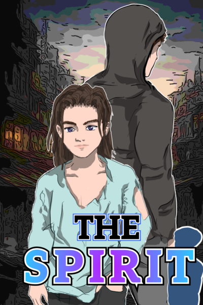 The Spirit (Inherited)