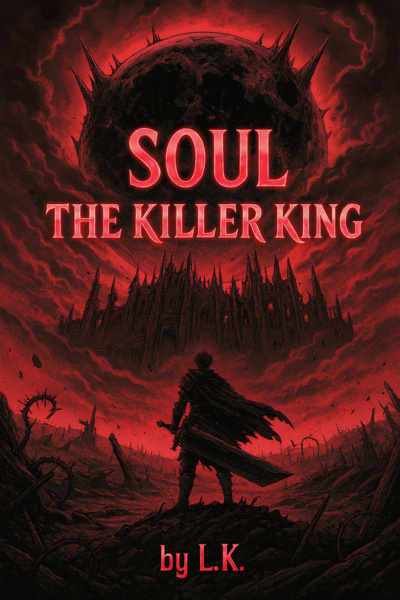 Soul- The killer King [PROGRESSION FANTASY]