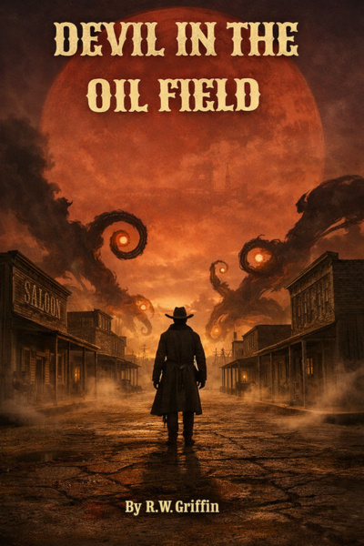 Devil in the Oil Fields