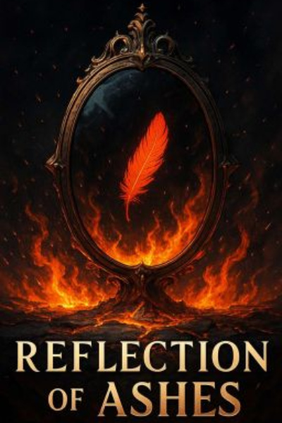 Reflection of Ashes