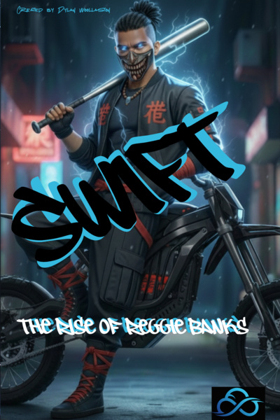 SWIFT: The rise of Reggie Banks.