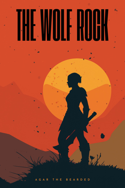 The Wolf Rock