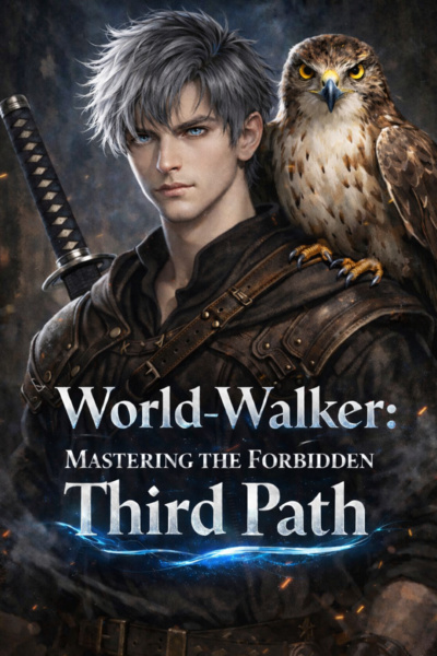 World-Walker: Mastering The Forbidden Third Path