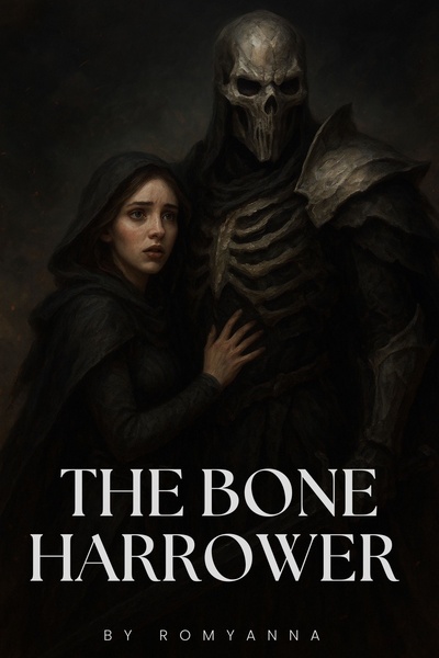 The Bone Harrower