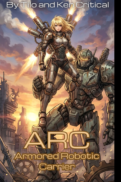 ARC: Armored Robotic Carrier