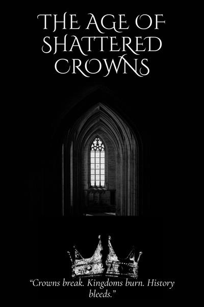 The Age Of Shattered Crowns