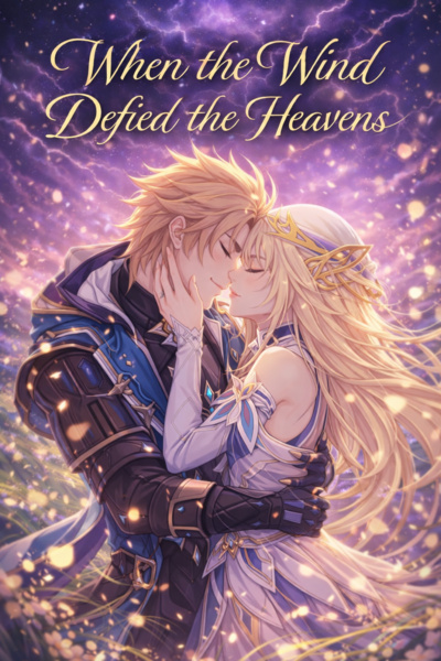 When the Wind Defied the Heavens