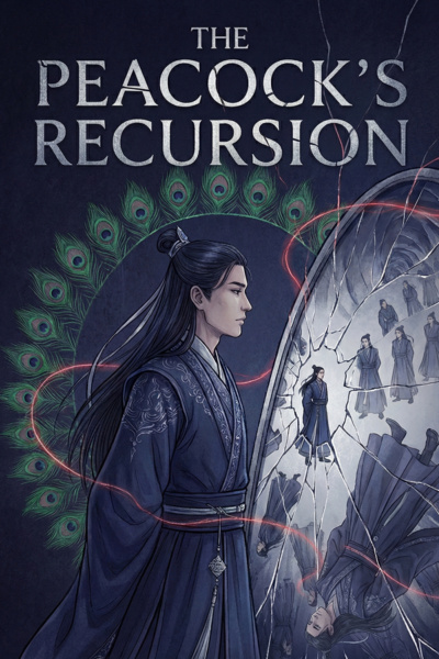 The Peacock's Recursion