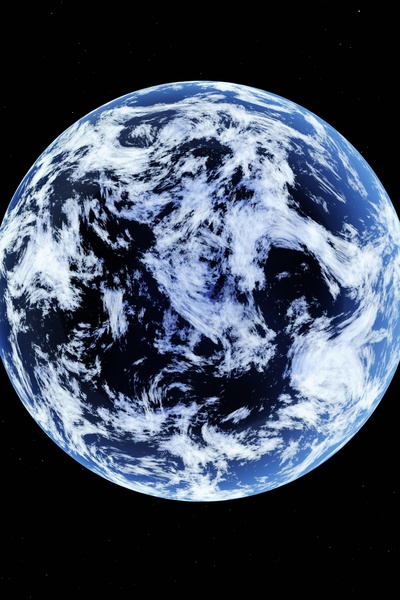 Assume Test - a Sci Fi short story