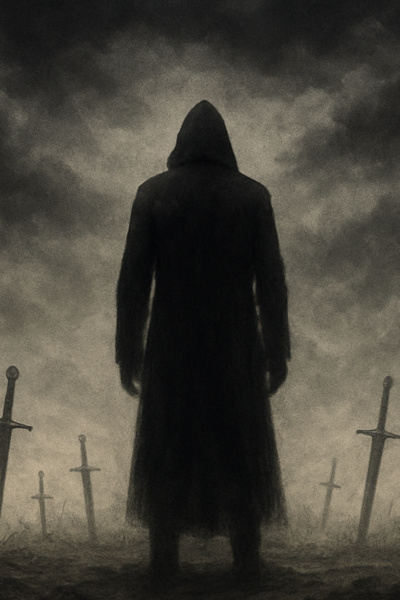 Swords and Mysteries