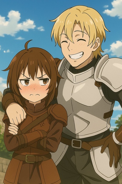 My Best Friend Died for Me, now I'm His Wife?