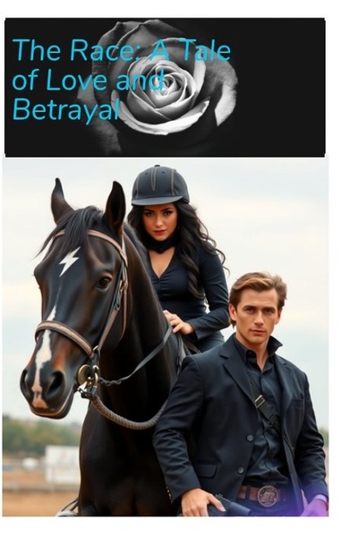 The Race: A Tale of Love and Betrayal