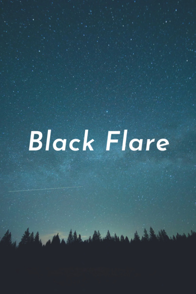Black Flare